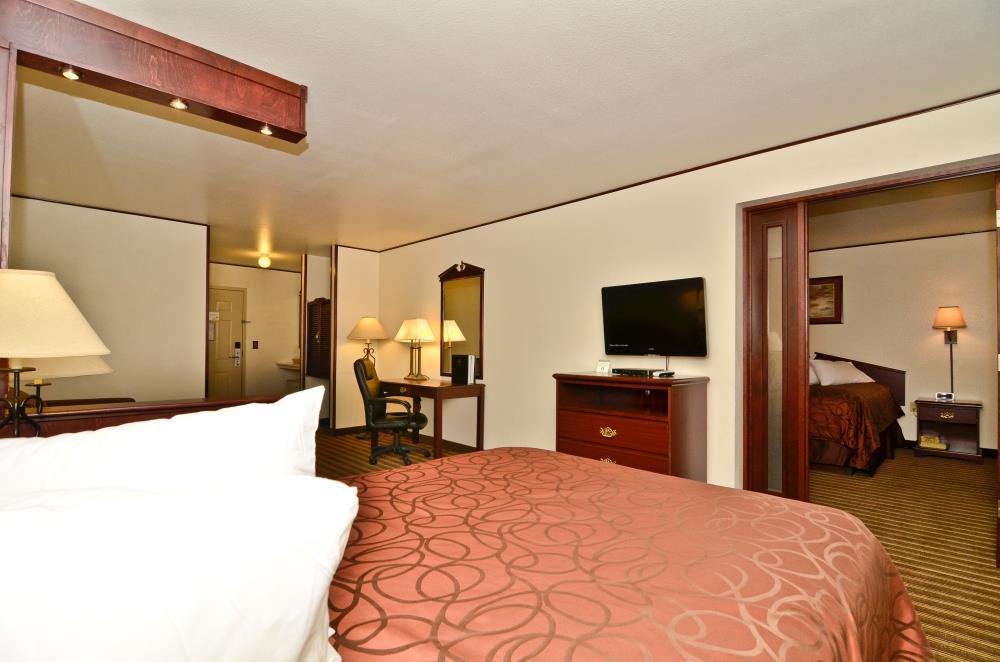 Best Western Post Inn Cameră foto